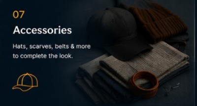 accessories