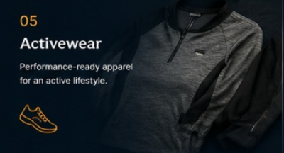 activewear