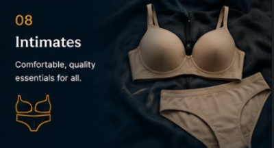 intimates