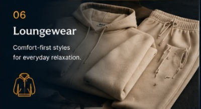 loungewear