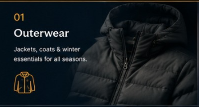 outerwear